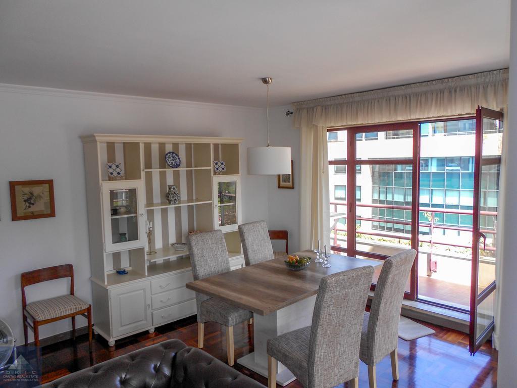 Arriaga Marina Club Apartament Фуншал Екстер'єр фото