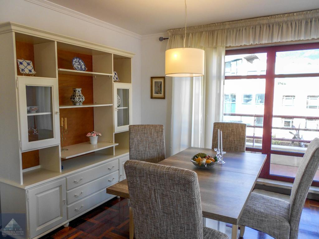 Arriaga Marina Club Apartament Фуншал Екстер'єр фото
